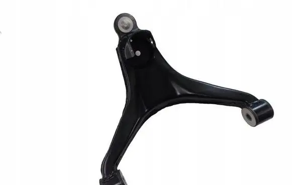 Iveco Daily 6th gen Front control arm 5801564316