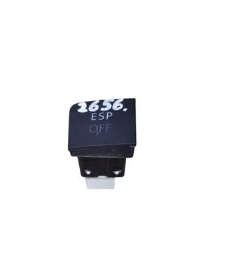 Volkswagen PASSAT B6 ESP (stability program) switch 3C0927117