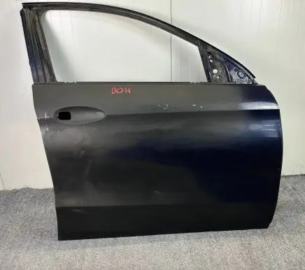 Mercedes-Benz GLE (W166 - C292) Door (2 Door Coupe) D014