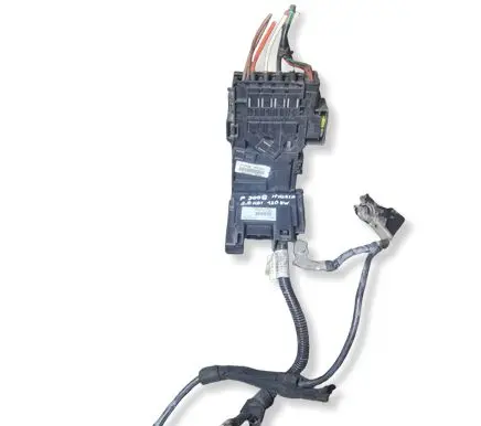 Peugeot 3008 I Positive wiring loom 9666527580 97993N02 335604