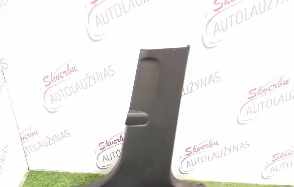Ford Kuga III (B) pillar trim (bottom) LV4BS243W06A LV4BS243W06ACW