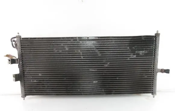 Nissan Almera N16 A/C cooling radiator (condenser) 92100BN900
