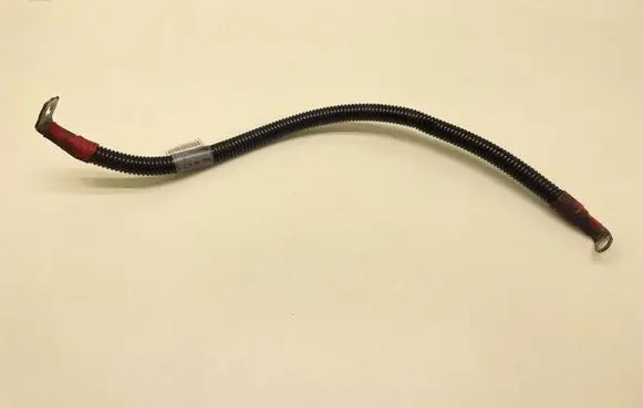 BMW 5 E60 E61 Wires (generator/alternator) 7789222 6120522 7789221