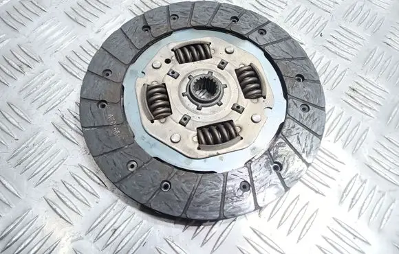Mini One - Cooper R50 - 53 Clutch pressure plate 699416