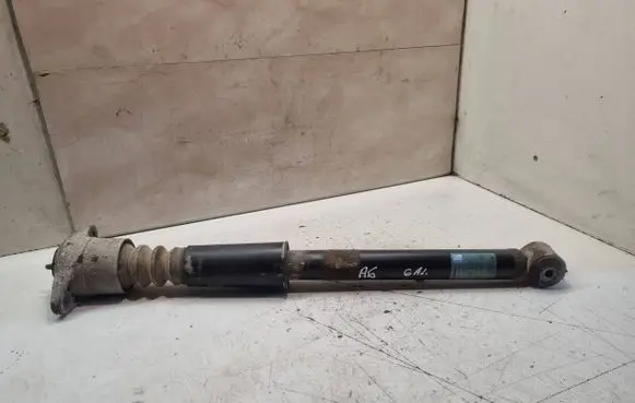 Audi A6 S6 C5 4B Rear shock absorber/damper