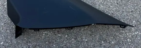 BMW X3 G45 (D) pillar trim (bottom) 5A605C6 5A605C8