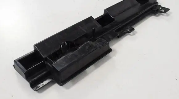 BMW 3 F30 F35 F31 Sill/side skirt trim 7256918