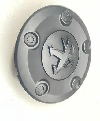 Peugeot 208 II Rear glass lock/latch 9806150077
