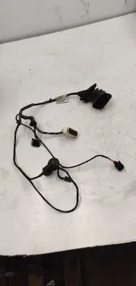 Seat Altea Rear door wiring loom 5P1971161J