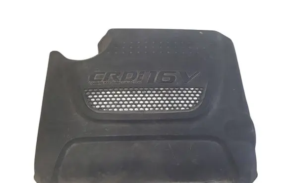 KIA Sorento Engine cover (trim)