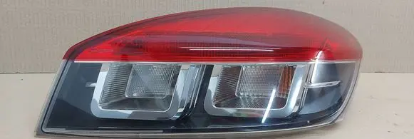 Renault Megane III Rear/tail lights 