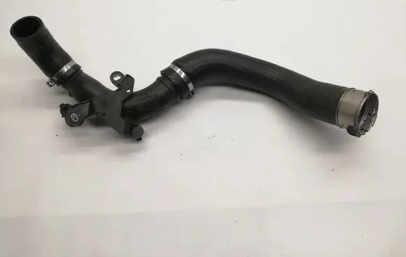 Dacia Sandero Intercooler hose/pipe