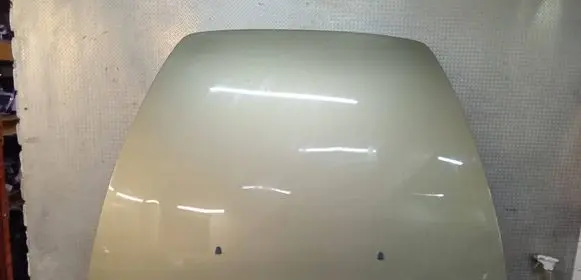 Volvo C30 Engine bonnet/hood