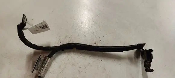 Volvo V40 Negative earth cable (battery) 31327030