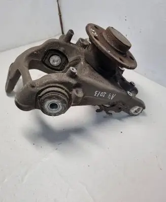 Audi A4 S4 B8 8K Rear wheel hub 8K0505435AB