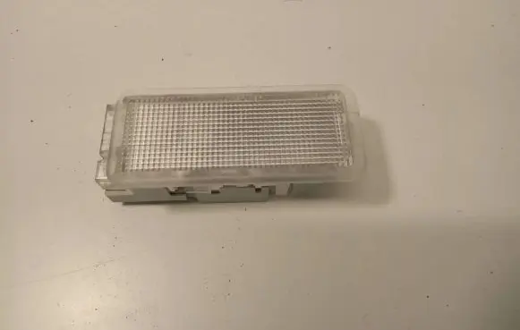 Peugeot 308 Rear tail light bulb 