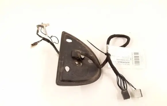 Mercedes-Benz ML W164 Front door electric wing mirror 1648103116 A1648103116