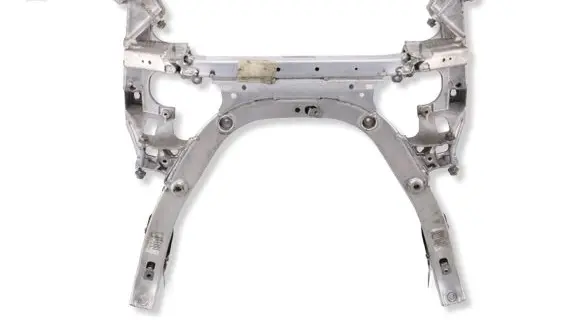 BMW M6 Front subframe 2283913 31112283913