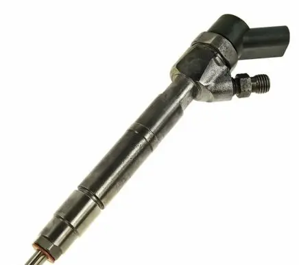 Mercedes-Benz A W168 Fuel injector 0445110014 0986435005 0445110015