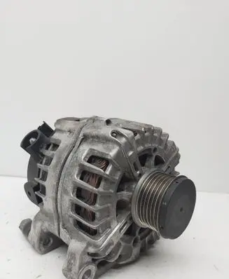 Citroen C5 Generator/alternator 9678049480 2614017A ZG18S095