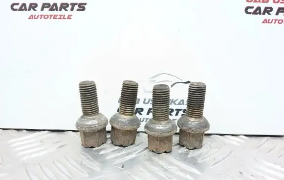 Volkswagen Golf II Nuts/bolts 
