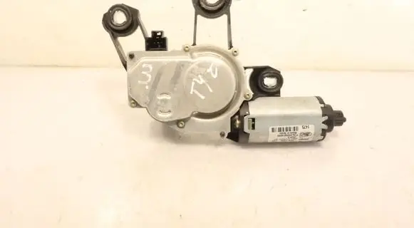 Ford Fiesta Rear window wiper motor 404.736C
