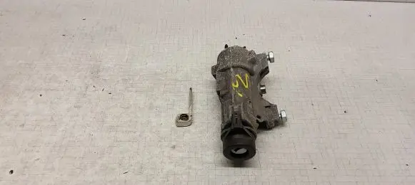Volkswagen Transporter - Caravelle T5 Ignition lock 4B0905851C 4B0905849 BK704160200
