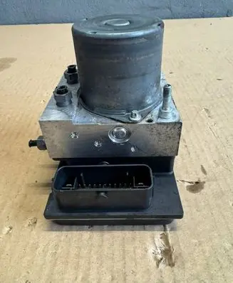 Peugeot 3008 I ABS Pump 9677026380 9677025380