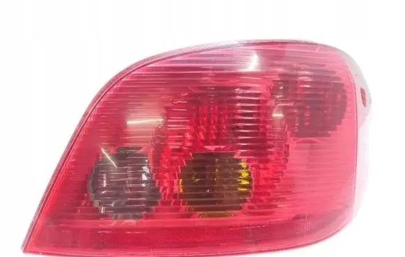 Peugeot 307 Rear/tail lights 89022860507