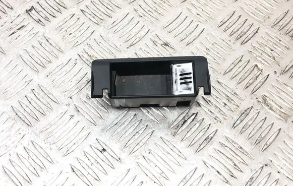 Audi A6 Allroad C6 Rear door ashtray 4B0857405A 81362