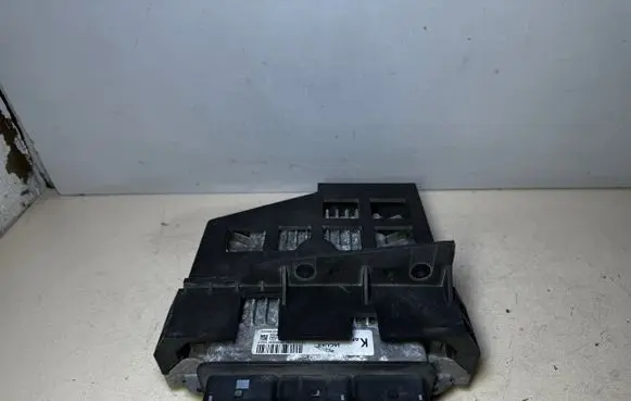 Jaguar XF Engine control unit/module 8X2Q12A650KAF 8X2Q12A650 5WS40535H