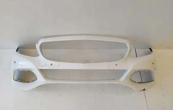 Mercedes-Benz C W205 Front bumper A2058850125