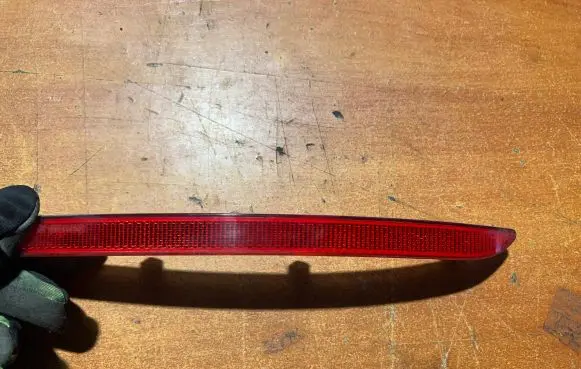 Volkswagen Tiguan Rear tail light reflector 5N0945106