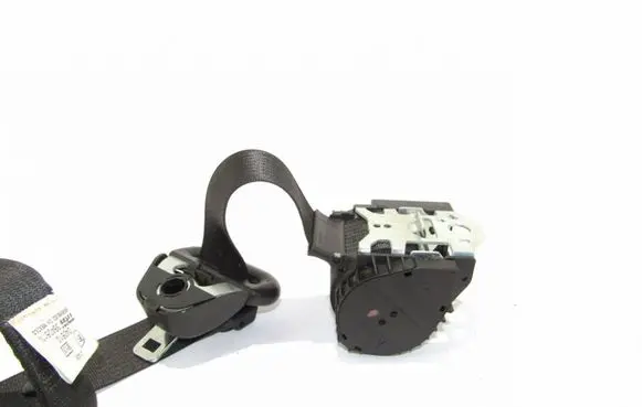 Jeep Cherokee III KJ Rear seatbelt