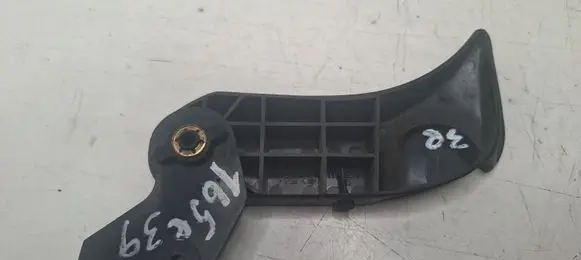 BMW 5 E39 Engine bonnet (hood) release handle 11970213