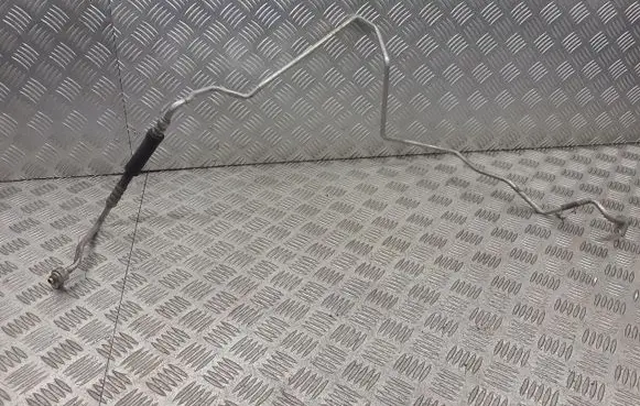 Ford Fiesta Other air conditioning (A/C) parts 