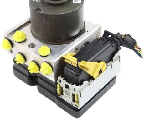 Peugeot 206 ABS Pump 9652342980 10097011143 10020700364