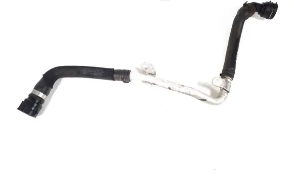 Air intake hose/pipe