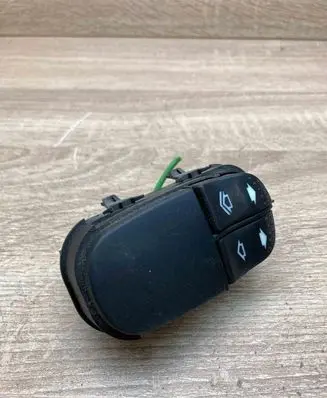 Ford Focus Electric window control switch 98AG14529AC 03162302 WITHPLUG