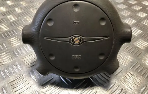Chrysler PT Cruiser Steering wheel airbag TCTDE2471D0232 P0UU77NL8AB 73427A