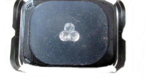 Peugeot Partner Rain sensor 9674436980 043829 1397212155