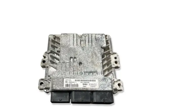 Ford Focus Engine control unit/module ECU S180133050C BV6112A650DGB