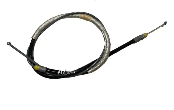 BMW M4 F82 F83 Handbrake/parking brake wiring cable 2284879 34402284879