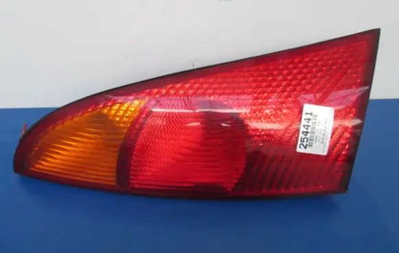 Ford Focus C-MAX Rear/tail lights