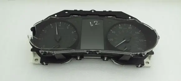 Nissan Qashqai Speedometer (instrument cluster) 4EA7AYVKW 4EA7E