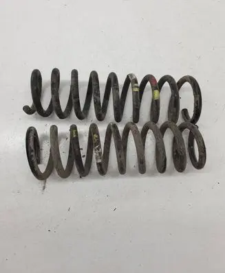 KIA Sportage Rear coil spring