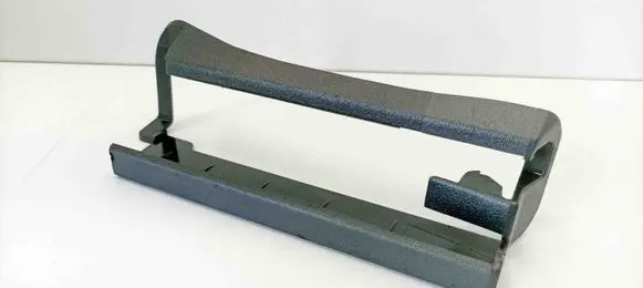 Mercedes-Benz SL R230 Front door seat control surround trim A2309190320
