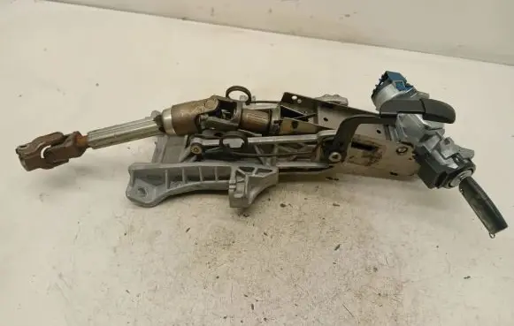 Ford Galaxy Steering wheel axle 6G9N3C529AG A8043000712 T08043007712