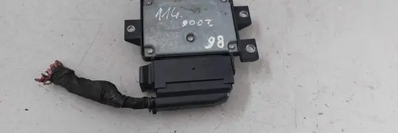 Volkswagen PASSAT B6 Hand brake control module 3C0907801J