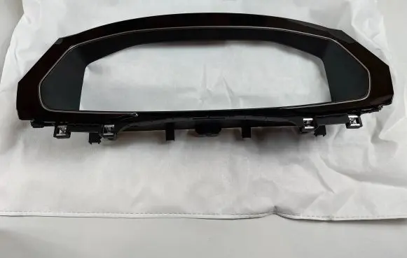 Volkswagen PASSAT B8 Dashboard trim 3G1858366ECZH 3G1858366E